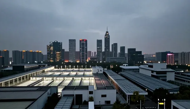 企业ERP系统选型中运营效率的提升路径