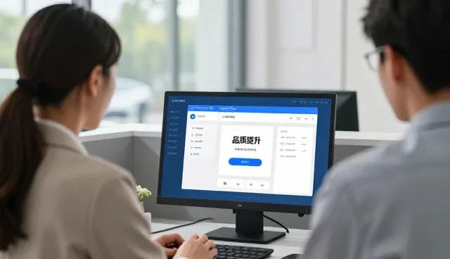 信息化系统在数据服务中的性能优化与适用条件分析